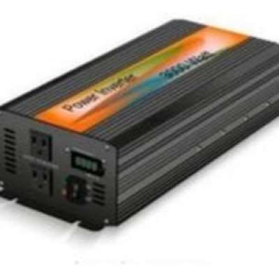 Choosing the best inverter with battery for home