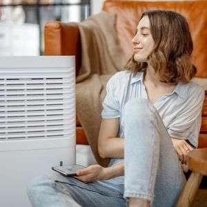 Top 5 Air Purifiers for Indian Homes