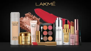 Lakme-products